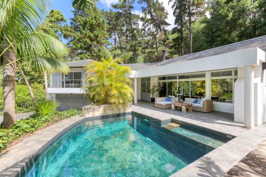 3 Bedroom Property for Sale in Constantia Western Cape